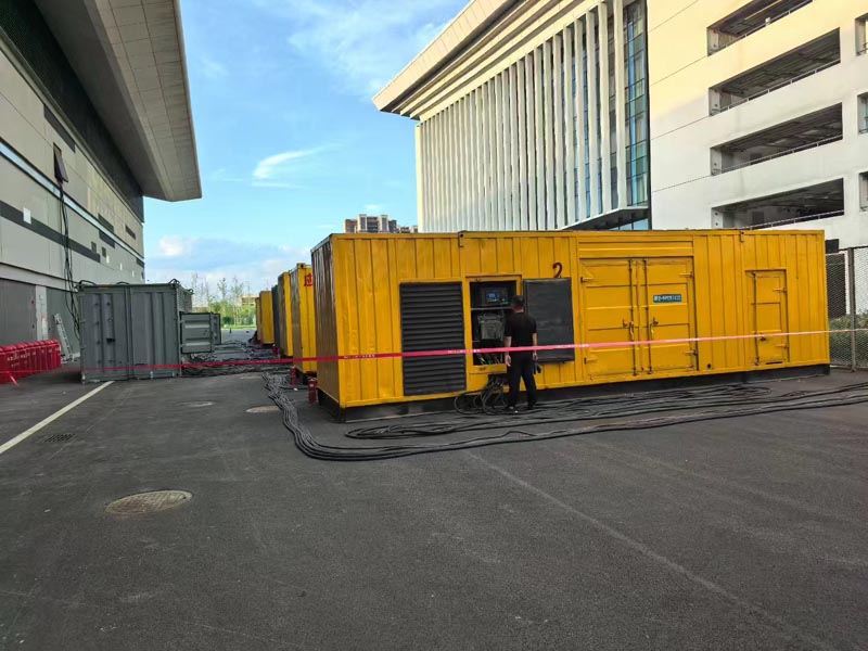 崇礼柴油发电机冬季保养注意事项?