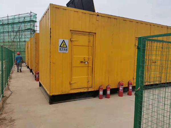 崇礼租赁发电机 汽车起动机和起动机再制造工艺流程
