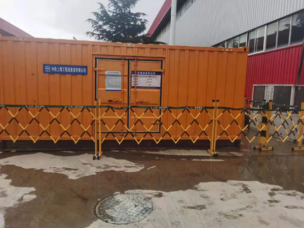 崇礼租赁发电机 柴油发电机组供应商：柴油发电机组润滑油的作用？