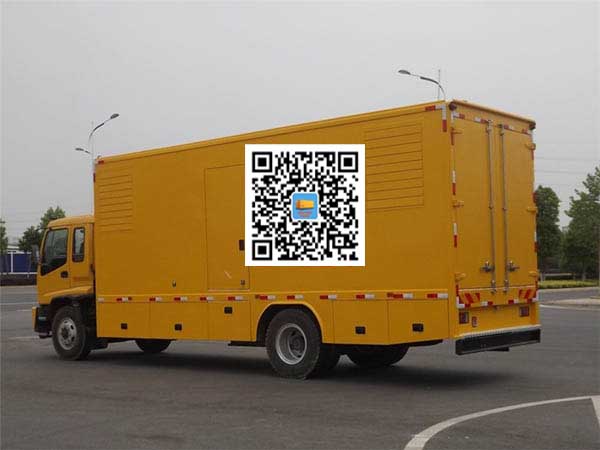 崇礼发电车出租-发电机组的主要用途是什么？