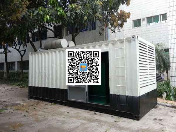 崇礼出租发电机-什么样的柴油发电机使用效果比较好