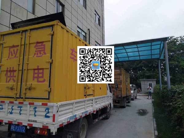 崇礼出租发电机-柴油发电机组启动困难的原因有哪些？