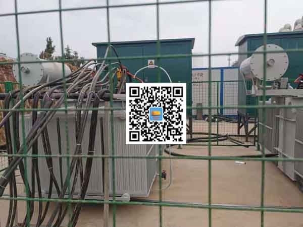 崇礼发电机出租-发电机功率适用电缆线规格估算口诀