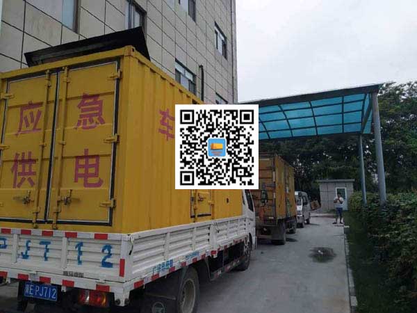 崇礼发电机出租-上柴发电机组的油耗会出现什么原因