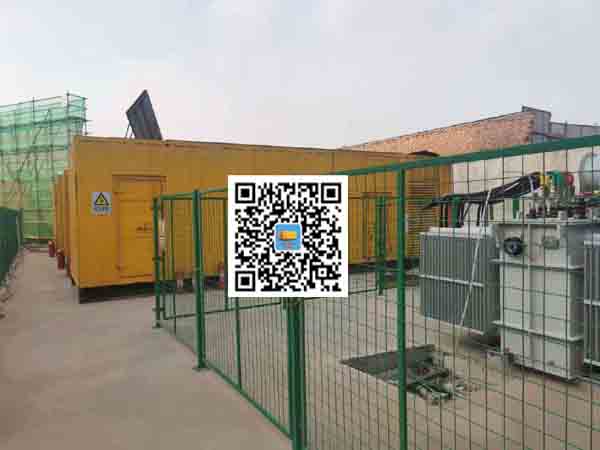 崇礼发电机组的社会应用有哪些