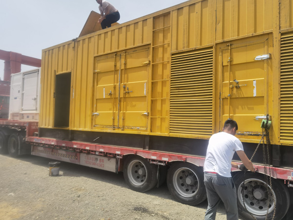 崇礼发电机出租100KW发电机需要什么规格的电缆线？