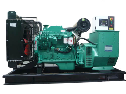 崇礼有哪些方法可以提高 200kw 柴油发电机的燃油效率？