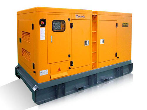 崇礼影响 200kw 柴油发电机油耗的因素有哪些？