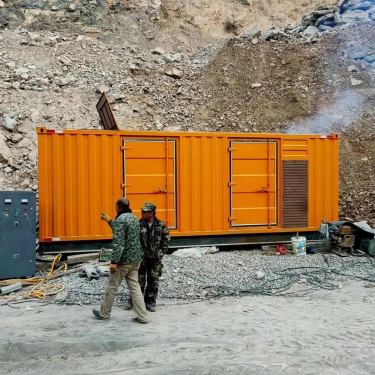 崇礼如何降低 200kW 柴油发电机在高海拔地区的油耗？